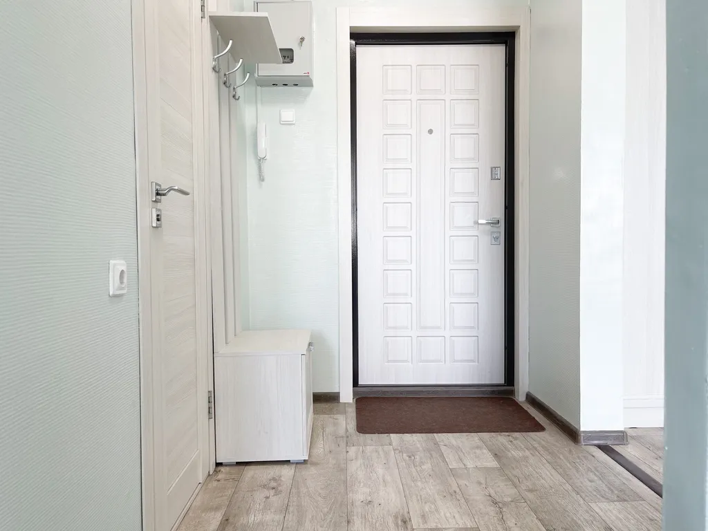 Центр города в Солнечных апартаментах