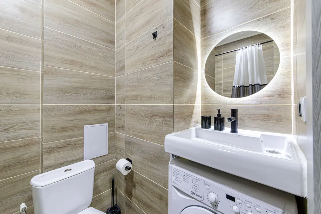 Квартира 1-комнатная Квартира — Шушары