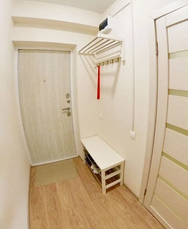 Уютная студия в Дагомысе