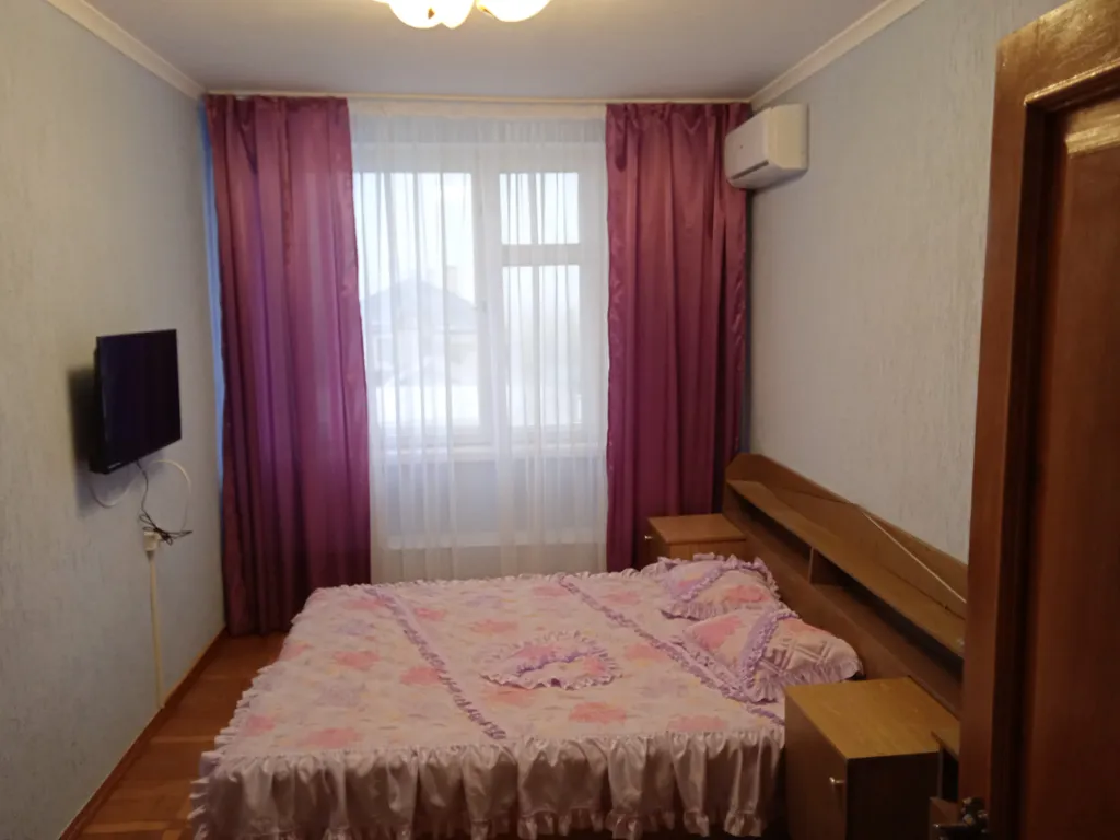 Дом для большой компании