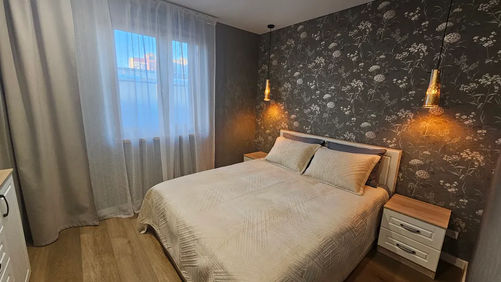 Квартира 2 минуты до метро Беговая и 15 минут до центра города