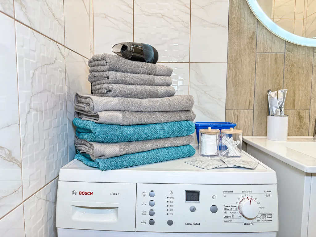 Уютная видовая студия в центре набережной