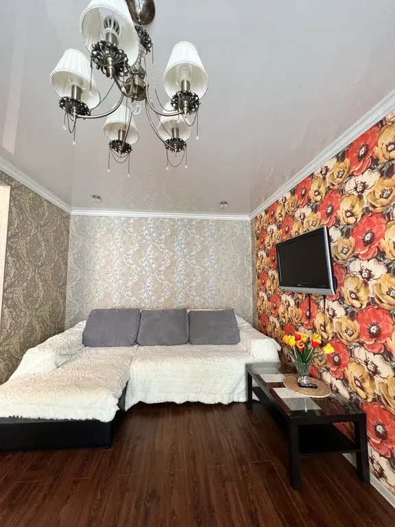 Квартира Апартаменты Комильфо — аренда посуточно в Орск