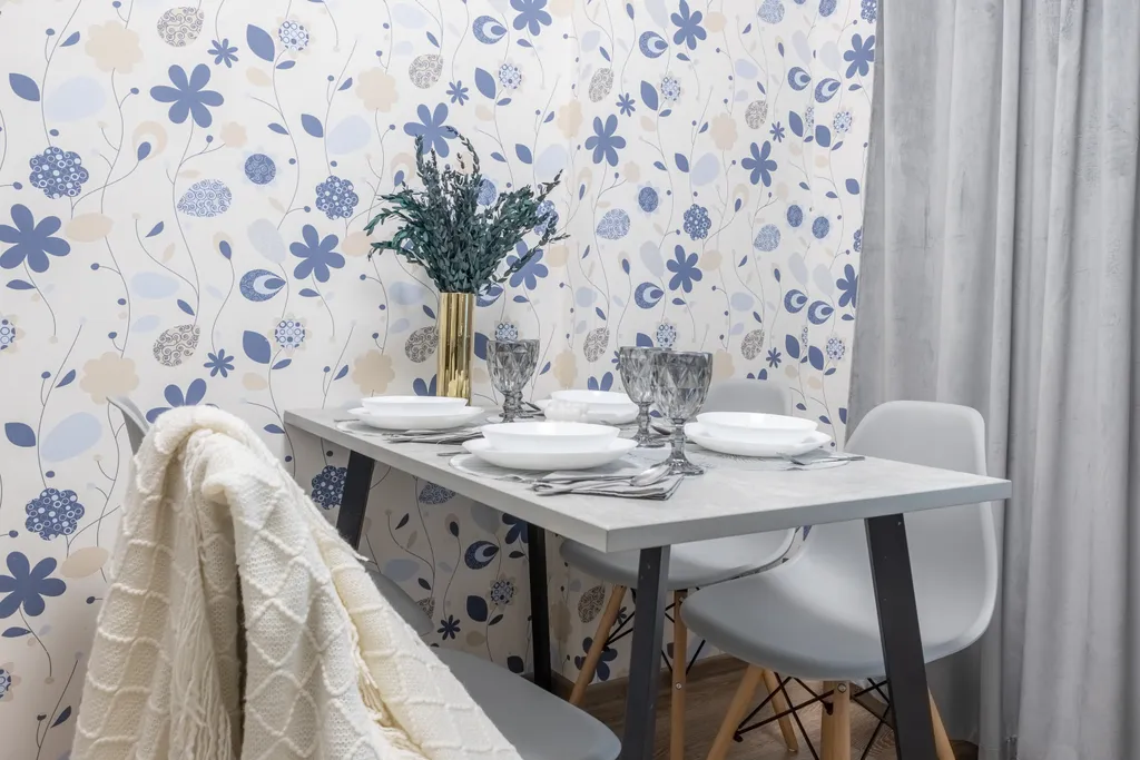 Апартаменты Serenity Homes