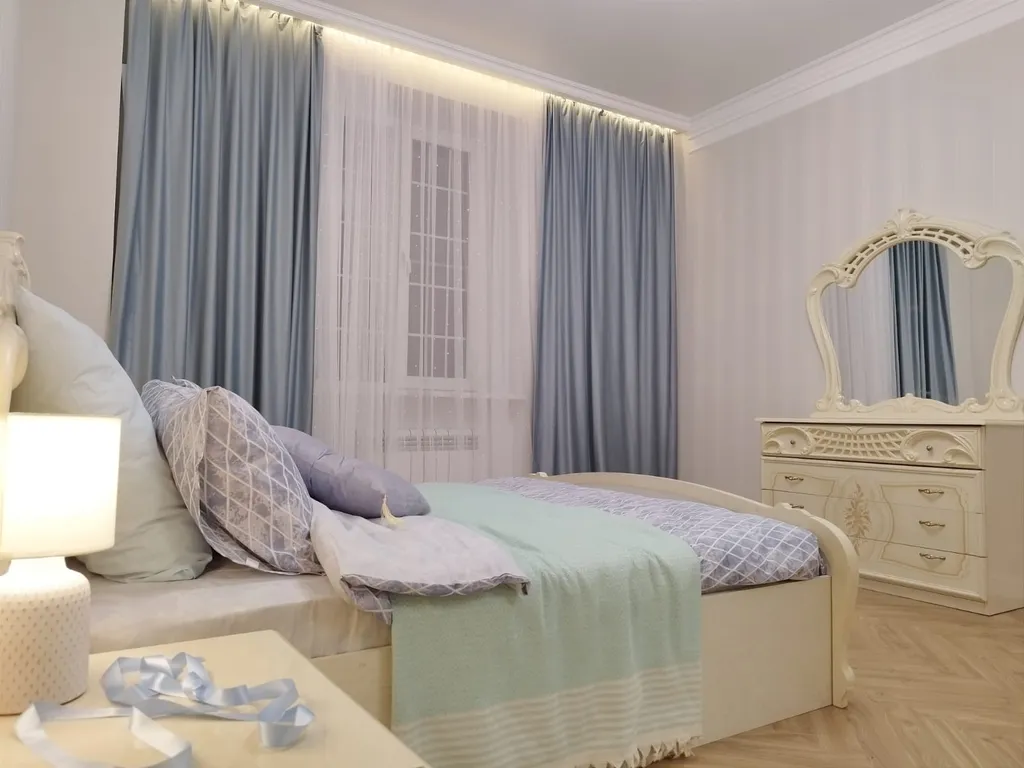 Квартира Апартамент в историческом центре — Казань