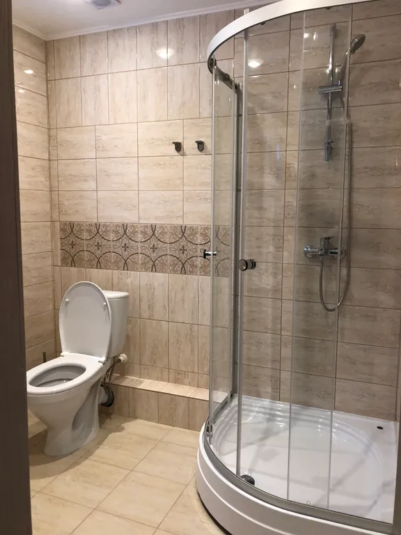 Дом у озера