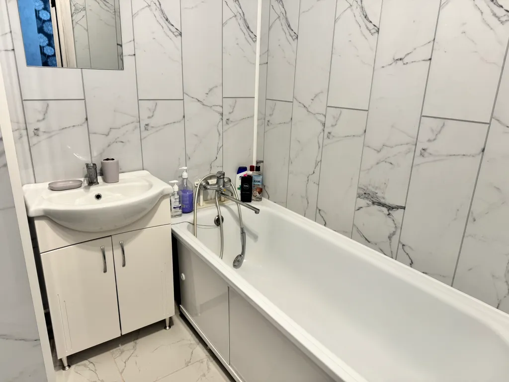 Квартира рядом с Самара Арена