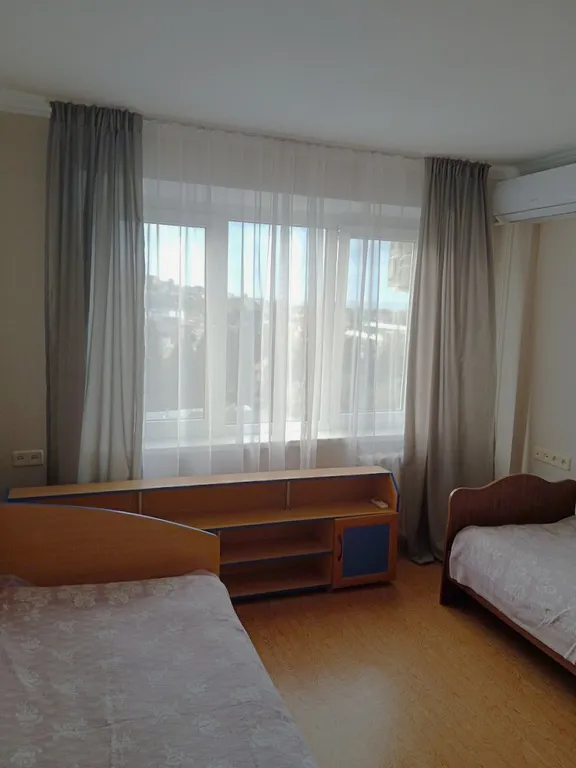 Квартира 3-комнатная Квартира — Лазаревское