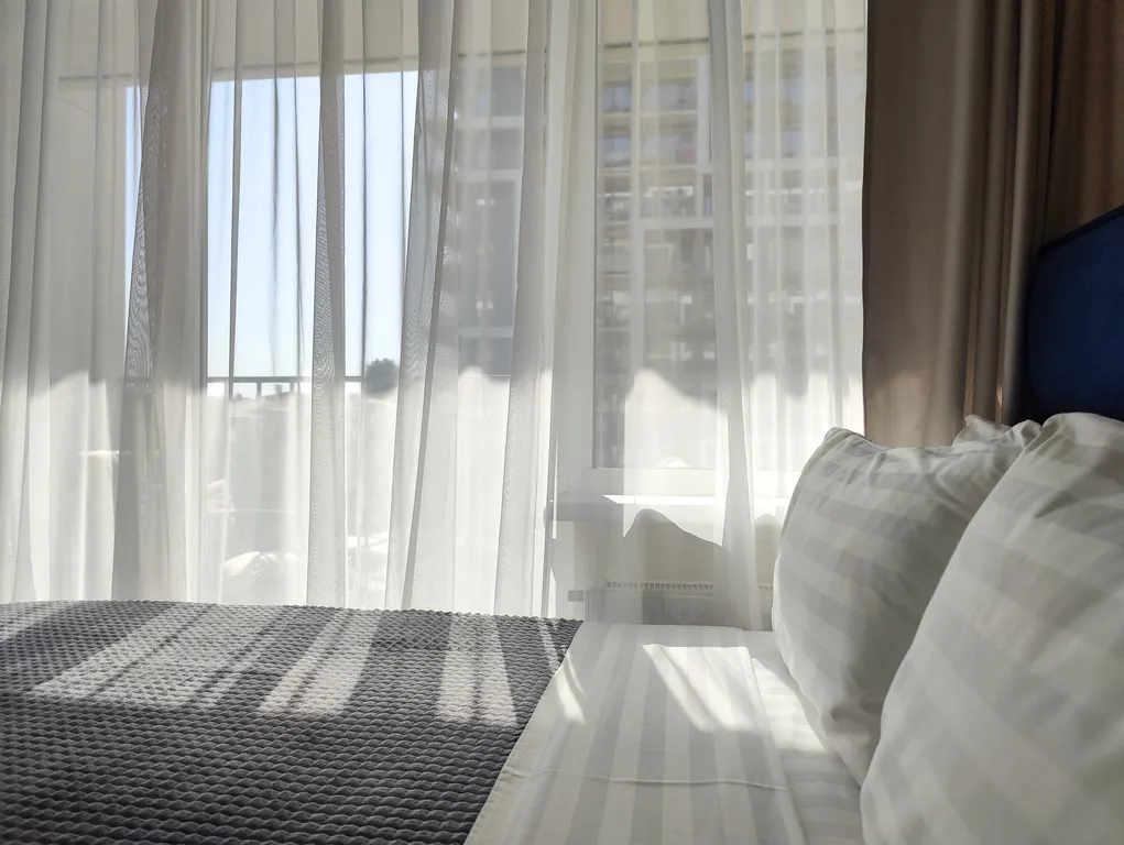 Студия ЖК Каравелла Португалии