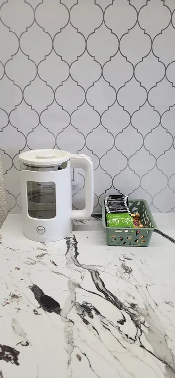 Квартира в центре в сканди стиле