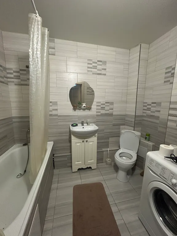 Уютная евродвушка