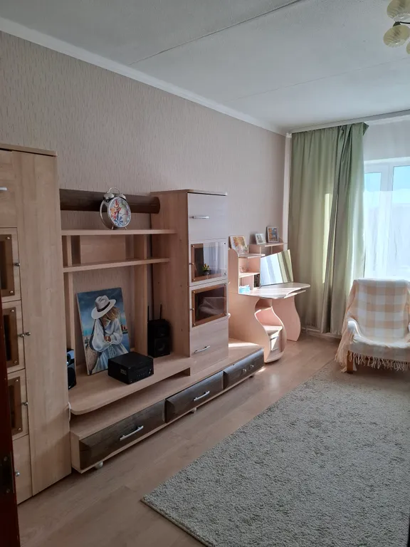 Квартира Просторная квартира около парка и института Турнера — Пушкин