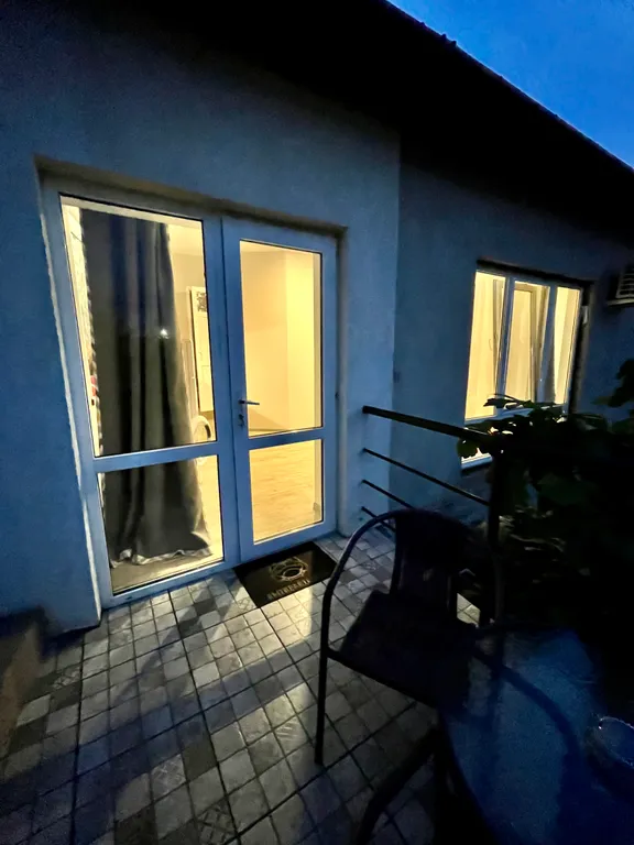 Квартира 2 к Апартаменты в Скандинавском стиле — Севастополь