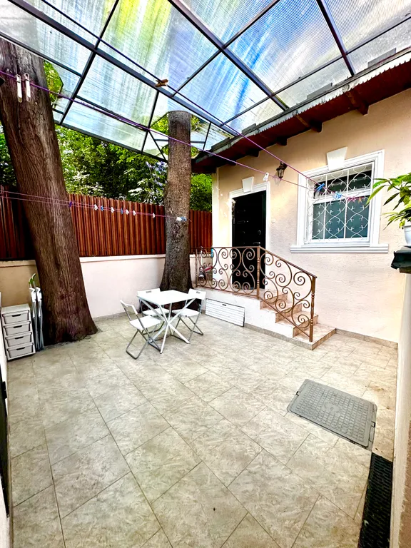 Квартира возле моря в центре — аренда посуточно в Ялта