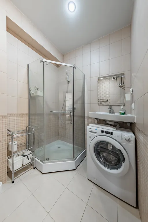 Уютная квартира на Мамайке