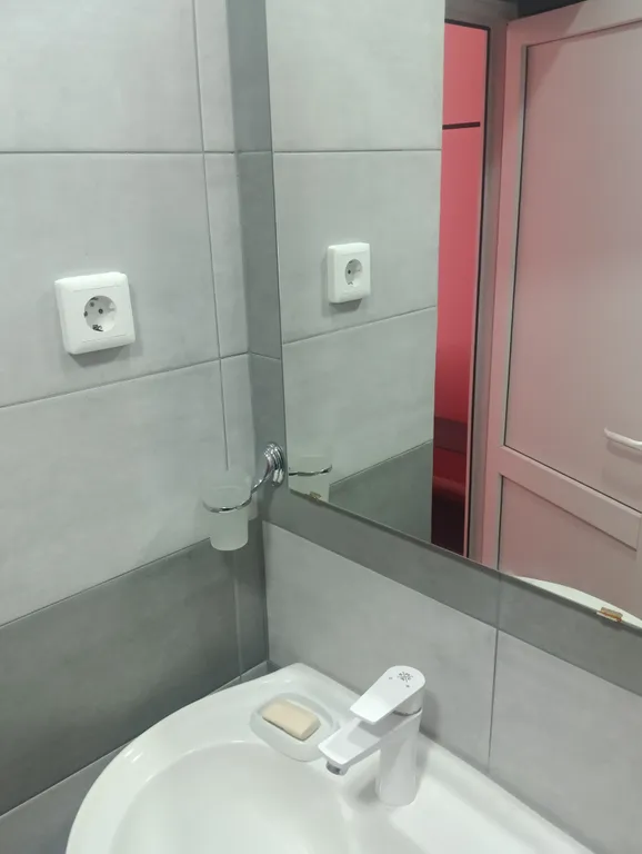 Уютная двухместная комната