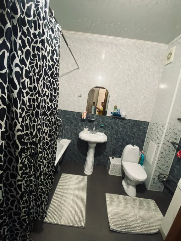 Квартира для командировочных и обучающих