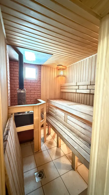 Уютный дом недалеко от Мамаев Кургана