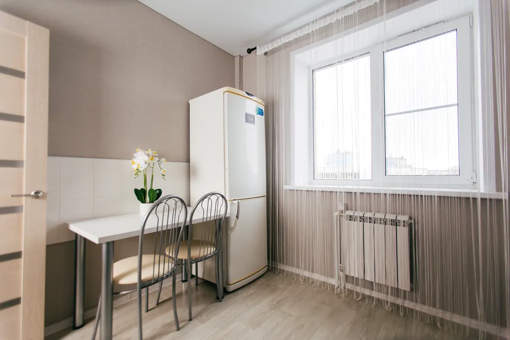 Апартамент в центре