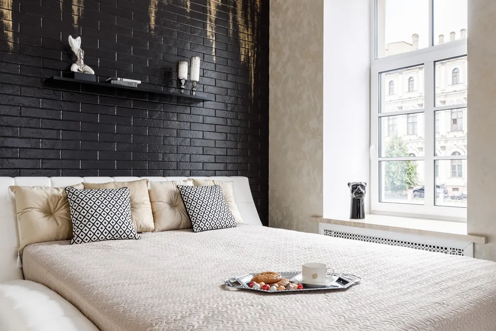 Квартира Квартира Отражение — Санкт-Петербург