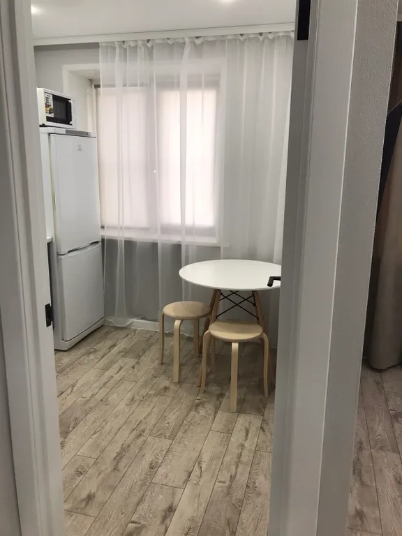 Чистая уютная квартира со свежим ремонтом