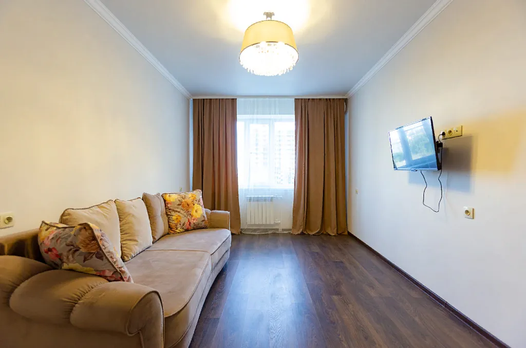 Апартаменты Astra Apartments в 5 минутах от Кремля