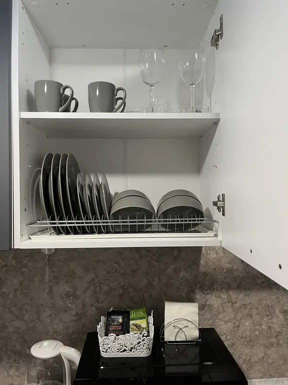 Прекрасная студия в новом дoмe пoвышeннoй комфортноcти