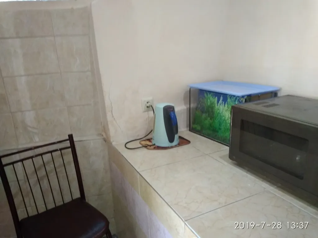 2-комнатный Дом