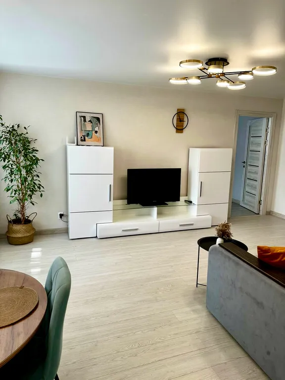 Уютная квартира в самом сердце Углича