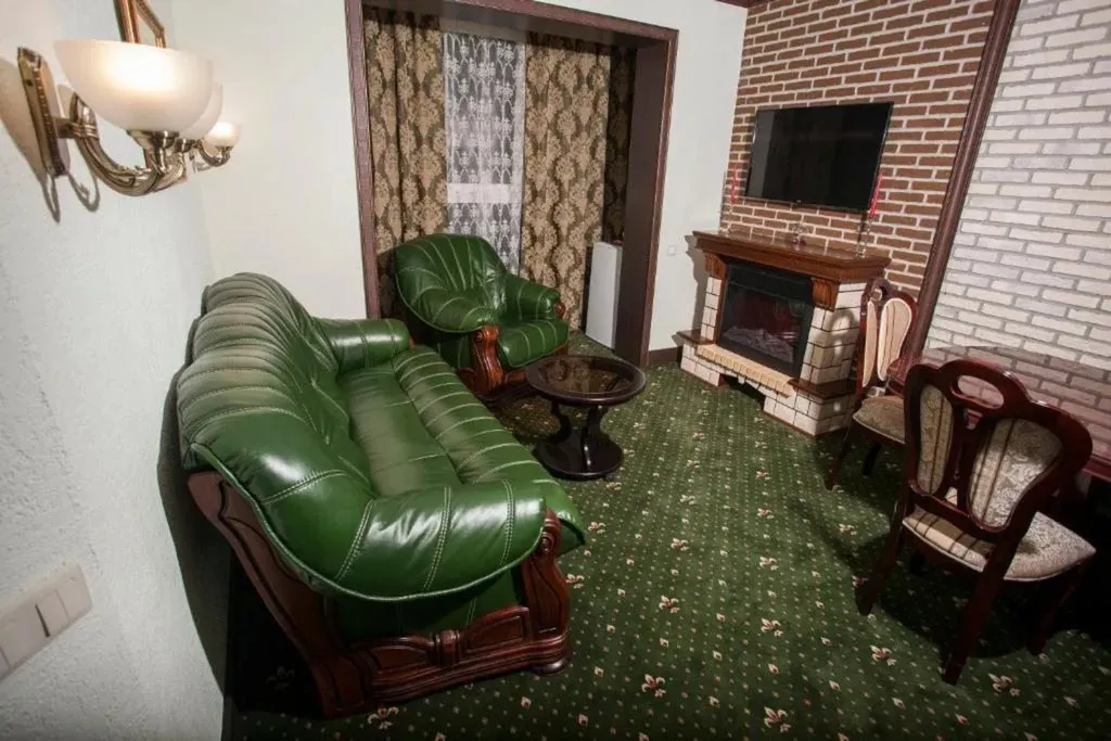 Квартира Комната — аренда посуточно в Анна