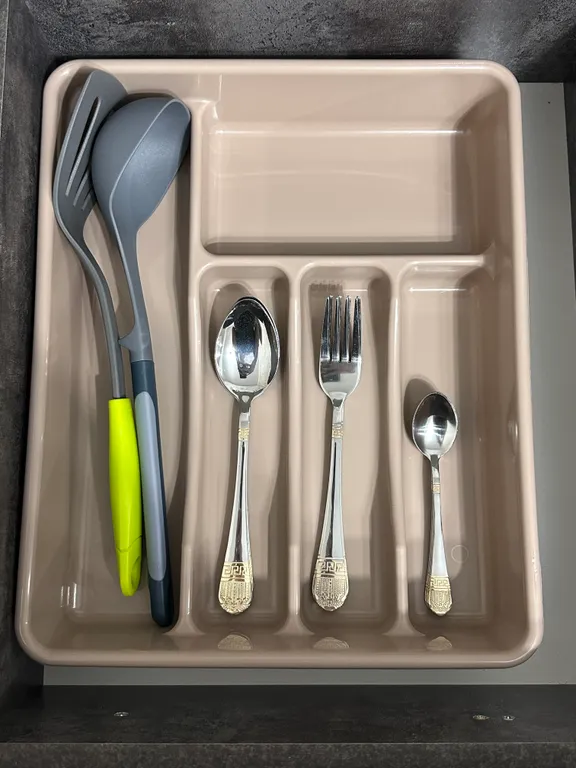 Новая уютная 1-клмнатная квартира с новой мебелью