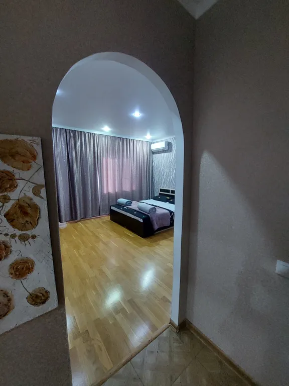 Квартира Уютная квартира — Горячий Ключ