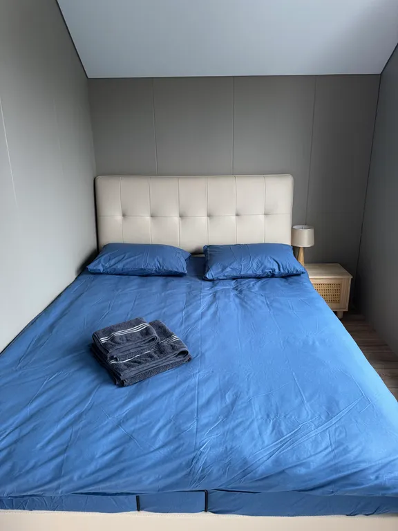 Дом с баней и джакузи