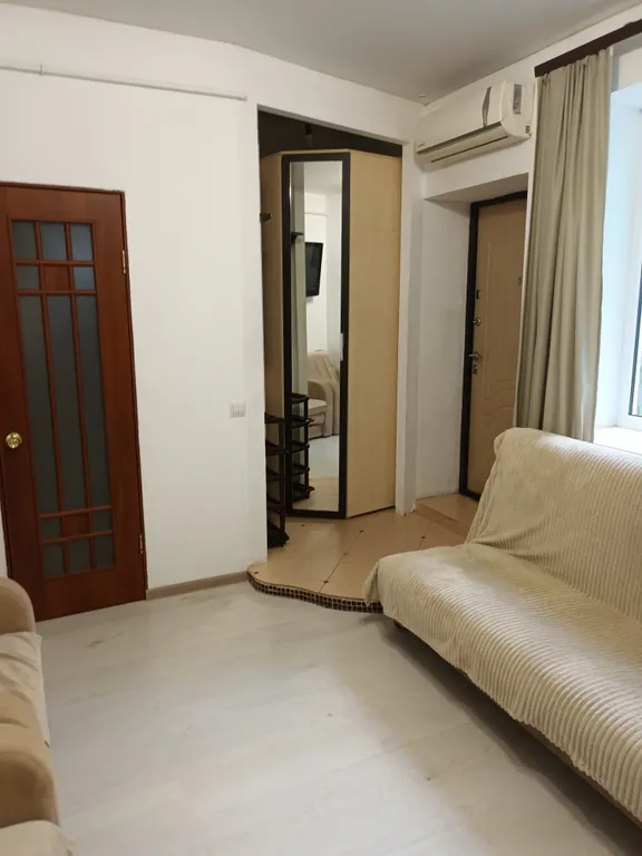 Коттедж Домик под ключ — Геленджик