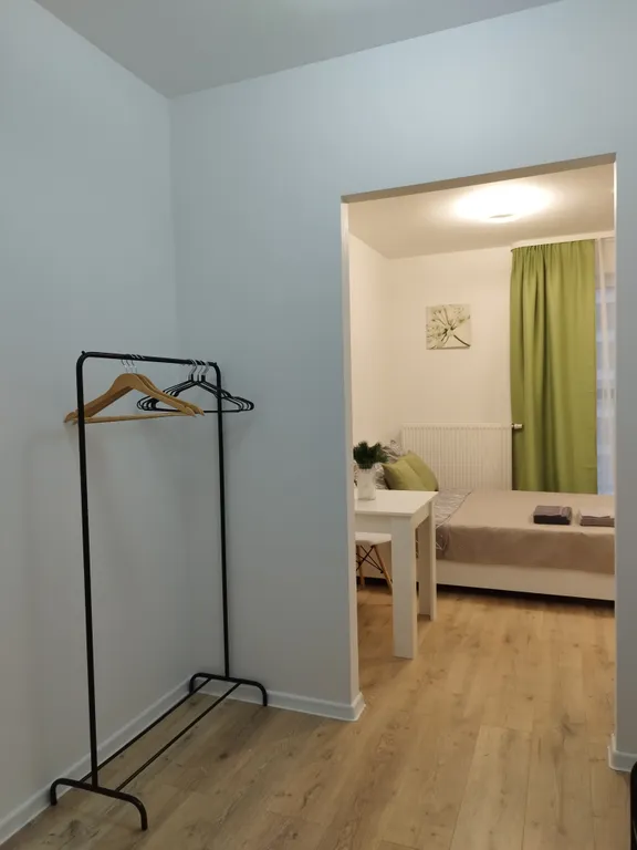 Уютная и светлая квартира в Екатеринбурге