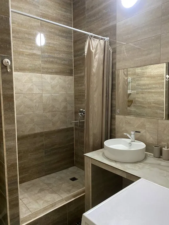 Коттедж Дом под ключ — Сириус