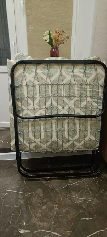 Уютная квартира рядом с Калужскими Термами