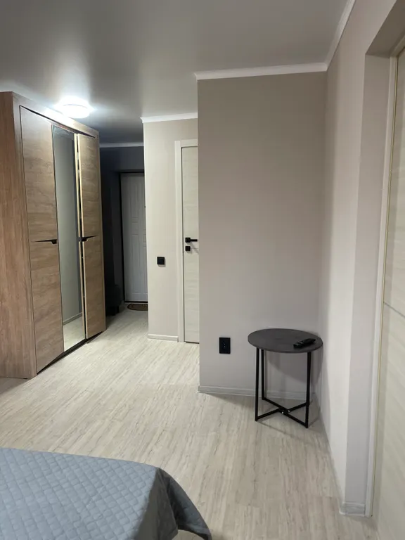 Двухкомнатная новая жд вокзал