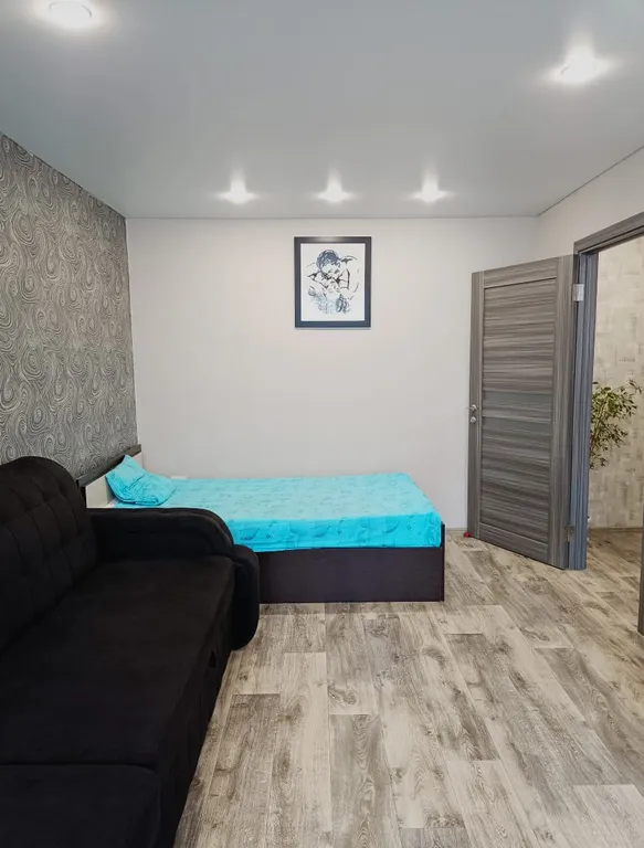 Квартира у ж/д вокзала