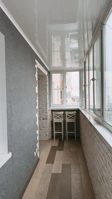 Атмосферная квартира рядом с ЖД вокзалом