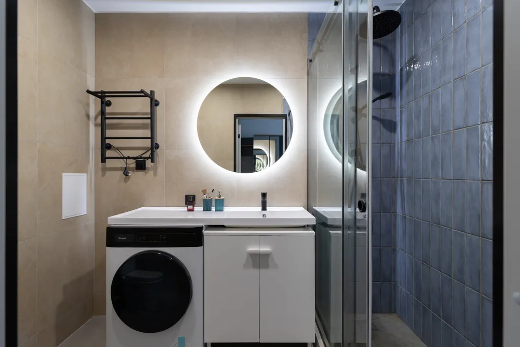 Квартира Квартира Magnetic Flat — Санкт-Петербург