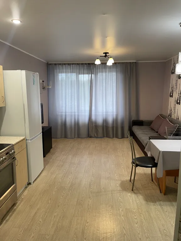 1-комнатная Квартира — аренда посуточно в Оренбург