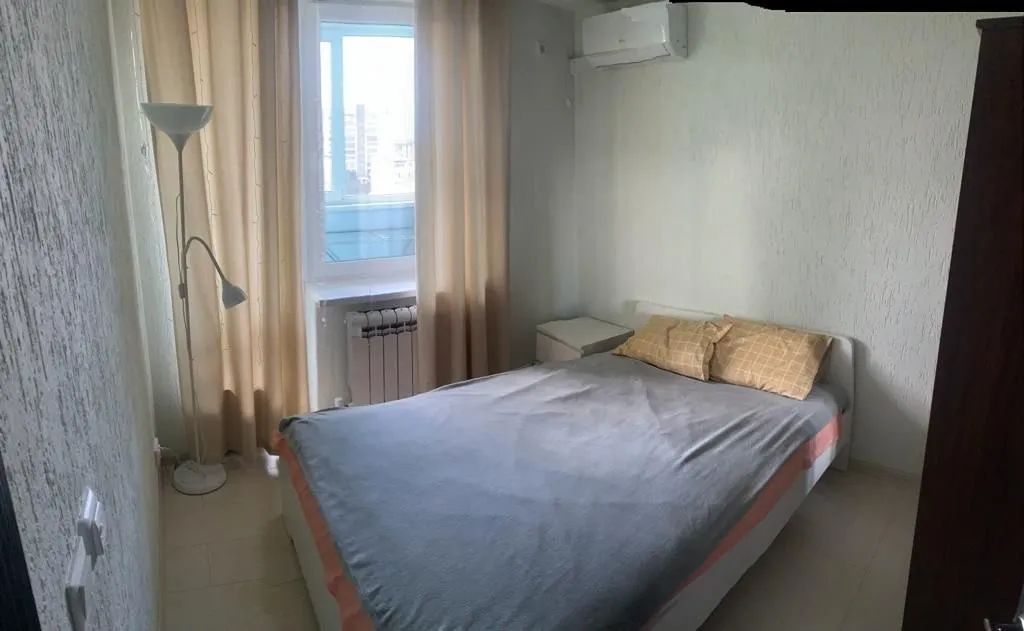 Уютная комфортная квартира в центре рядом с морем и розовым озером