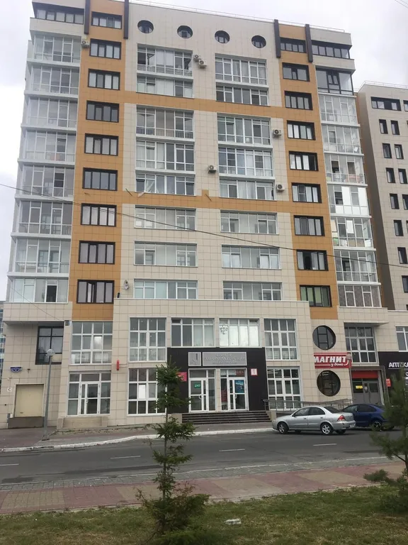 Уютная теплая квартира