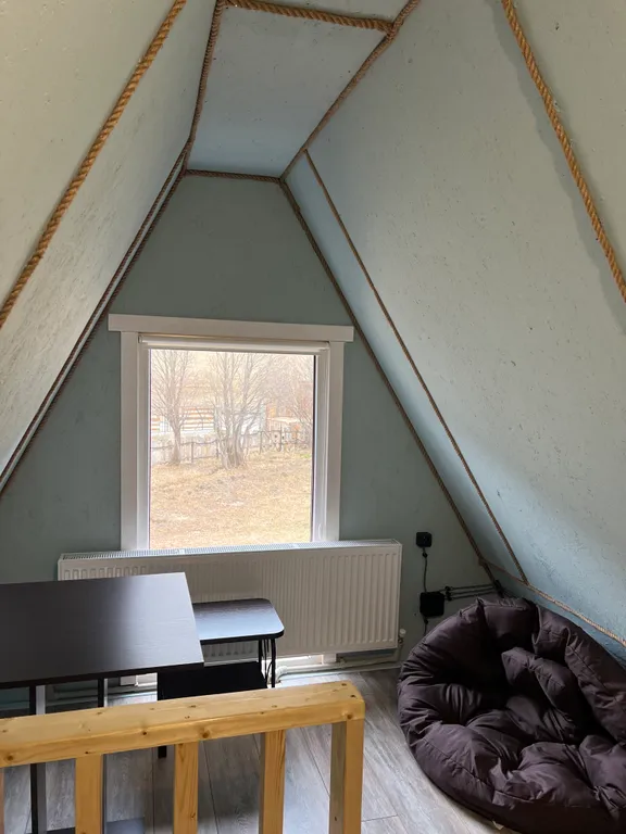 2-комнатный Дом