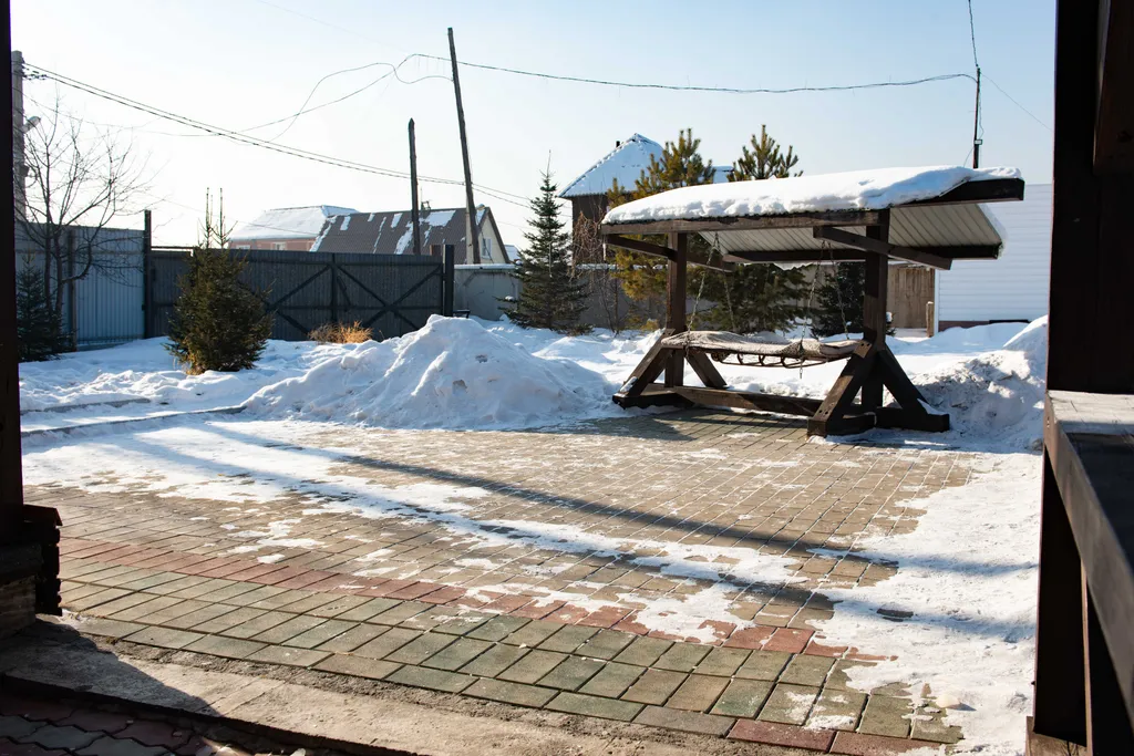 4-комнатный Дом