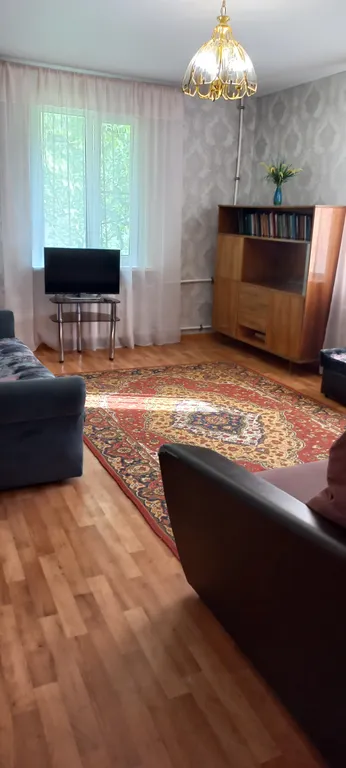 Квартира в центре города — аренда посуточно в Михайловка