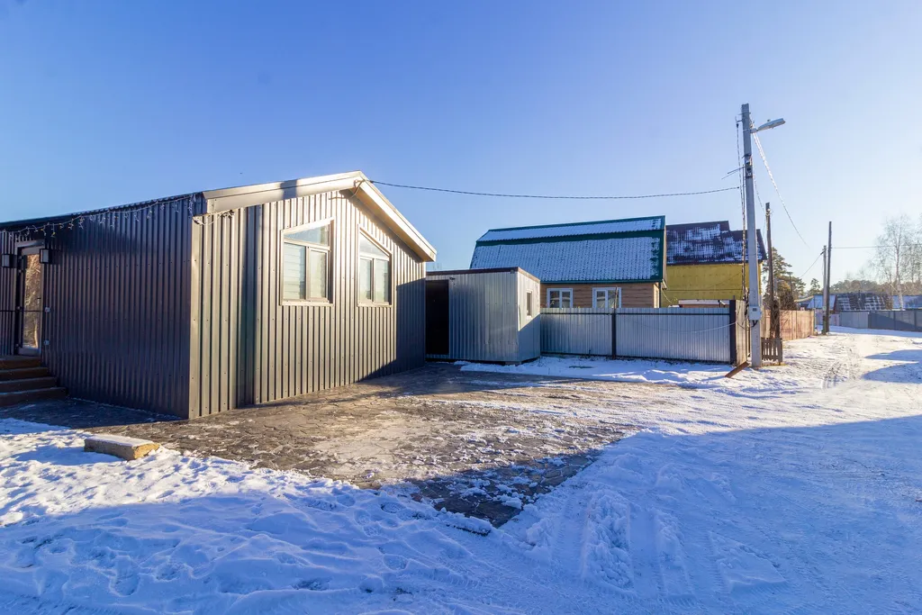 Дом рядом с курортной зоной