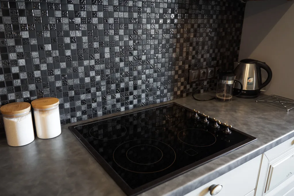 Бизнес-квартира в центре