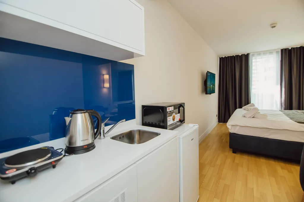 Orbi City View D2 1720